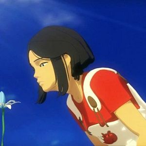 Foto Tierra del cielo, el nuevo mundo