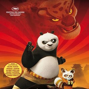 Foto Kung Fu Panda