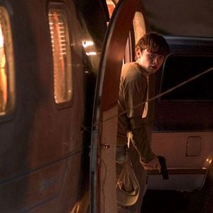 Foto Las colinas tienen ojos