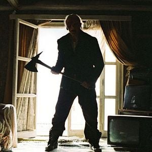 Foto Las colinas tienen ojos