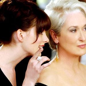 Foto Meryl Streep