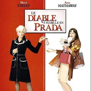 Foto El diablo viste de Prada