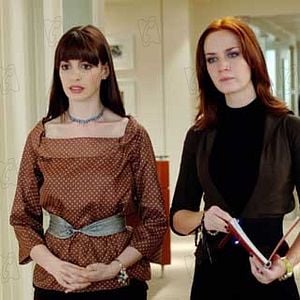 Foto El diablo viste de Prada