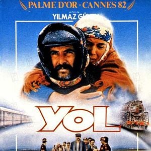 Yol, el camino - Película 1981