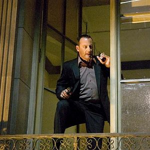 Foto El código Da Vinci