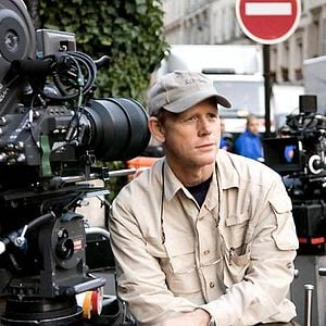 Foto Ron Howard