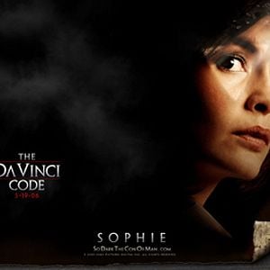 Foto El código Da Vinci