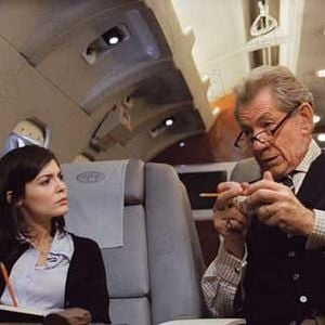 Foto El código Da Vinci