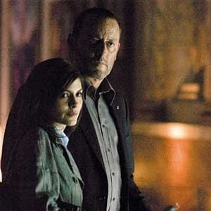 Foto El código Da Vinci