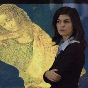 Foto El código Da Vinci