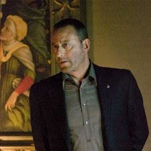 Foto El código Da Vinci