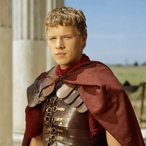 Foto Christopher Egan