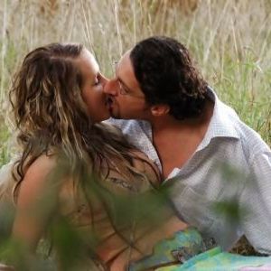 Foto Saskia de Lando