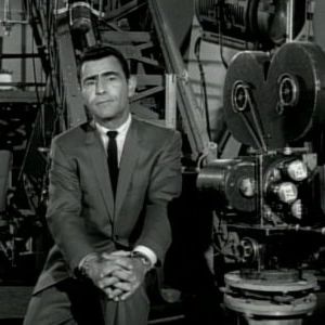 Foto Dimensión desconocida