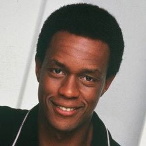 Foto Kevin Peter Hall