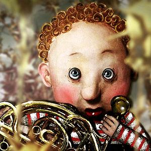 Foto Lotta Geffenblad