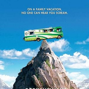 Foto ¡Vaya vacaciones!