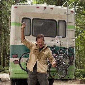 Foto Barry Sonnenfeld