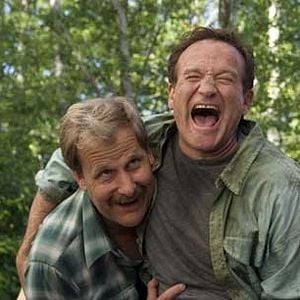 Foto Barry Sonnenfeld