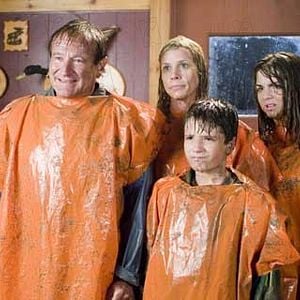 Foto Barry Sonnenfeld