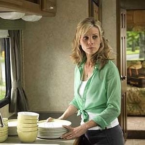 Foto Barry Sonnenfeld