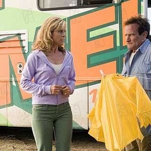 Foto Barry Sonnenfeld