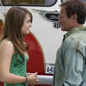 Foto Barry Sonnenfeld