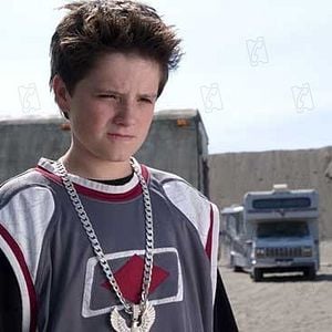 Foto Barry Sonnenfeld