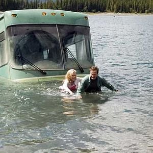 Foto Barry Sonnenfeld