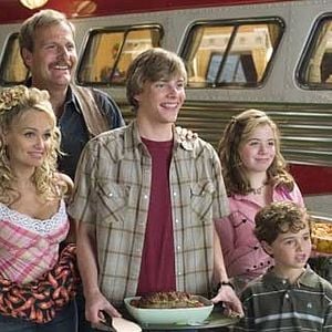 Foto Barry Sonnenfeld