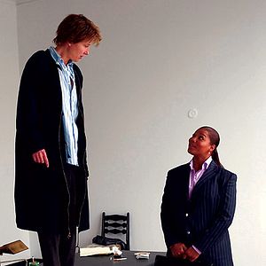 Foto Más extraño que la ficción