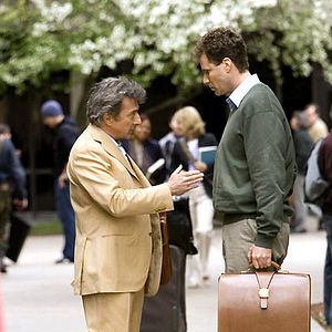 Foto Más extraño que la ficción