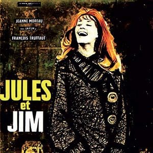 Foto Jules y Jim