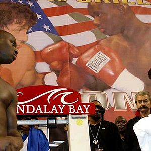 Foto Sylvester Stallone