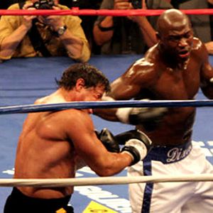 Foto Sylvester Stallone