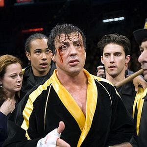 Foto Geraldine Hughes