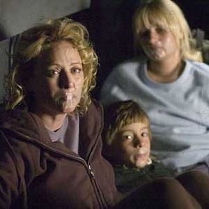 Foto Carly Schroeder