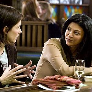 Foto Shohreh Aghdashloo