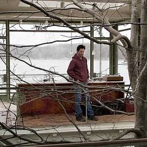 Foto La casa del lago