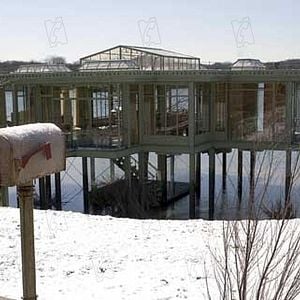 Foto La casa del lago