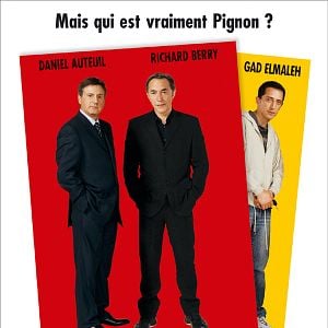 Foto El juego de los idiotas