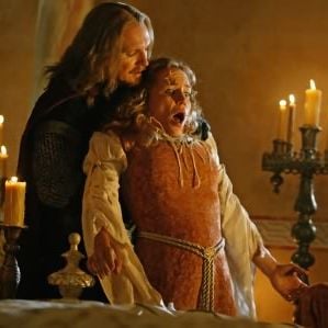 Foto La leyenda de Terramar