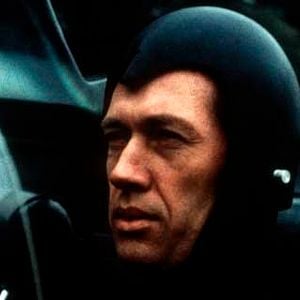 Foto David Carradine