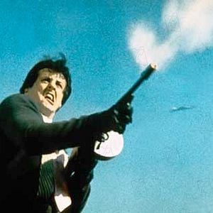 Foto Sylvester Stallone