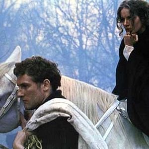 Foto Dominique Sanda