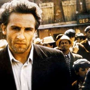 Foto Bernardo Bertolucci