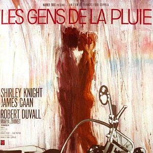 Foto Llueve sobre mi corazón