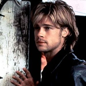 Foto Brad Pitt