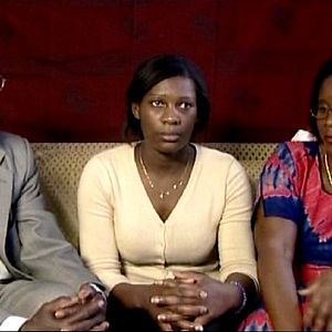 Foto Yamina Benguigui