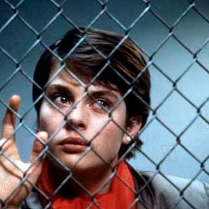 Foto El beso de la pantera